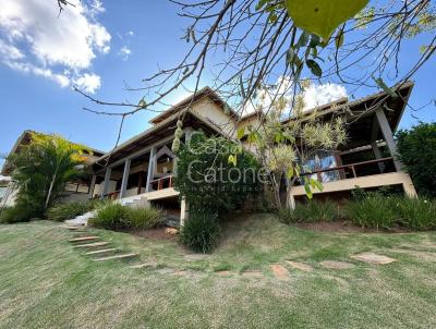 Casa para Venda, em Nova Lima, bairro Pasrgada, 3 dormitrios, 6 banheiros, 3 sutes, 8 vagas