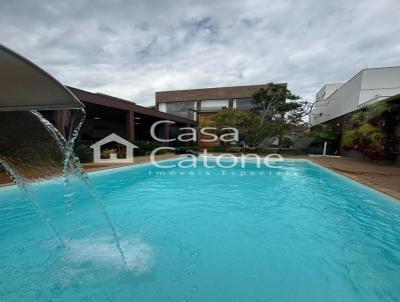 Casa para Venda, em Nova Lima, bairro Vale do Sol, 3 dormitrios, 4 banheiros, 2 sutes, 4 vagas