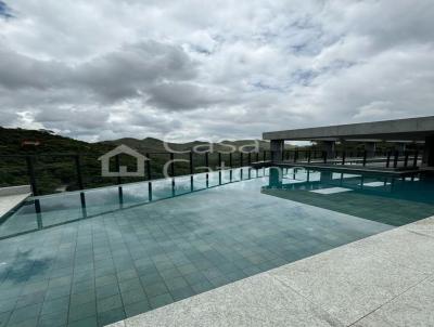 Apartamento para Venda, em Nova Lima, bairro Vale do Sereno, 4 dormitrios, 5 banheiros, 2 sutes, 4 vagas