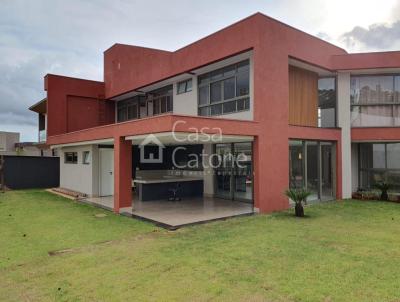 Casa para Venda, em Nova Lima, bairro Alphaville - Lagoa dos Ingleses, 5 dormitrios, 5 banheiros, 3 sutes, 4 vagas