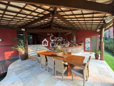 Casa para Venda, em Nova Lima, bairro Pasrgada, 3 banheiros, 6 vagas