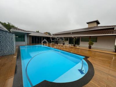 Casa para Venda, em Nova Lima, bairro Vale do Sol, 4 dormitrios, 4 banheiros, 1 sute, 8 vagas