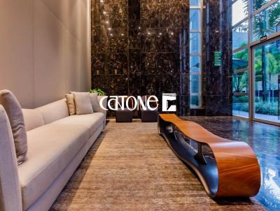 Apartamento para Venda, em Nova Lima, bairro Vila da Serra, 4 dormitrios, 4 banheiros, 2 sutes, 4 vagas