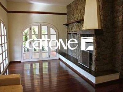 Casa para Venda, em Nova Lima, bairro Unidade de Vizinhanas Quintas Morro do Chapu, 5 dormitrios, 5 banheiros, 3 sutes, 8 vagas