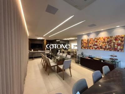 Apartamento para Venda, em Nova Lima, bairro Vale do Sereno, 3 dormitrios, 5 banheiros, 3 sutes, 4 vagas